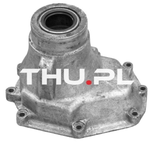 Pokrywa wałka sprzęgłowego skrzyni biegów