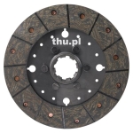 Tarcza sprzęgła 250 x 48/42-8,5 mm z=8 gr. 9,0 mm