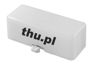 Lampka oświetlenia kabiny