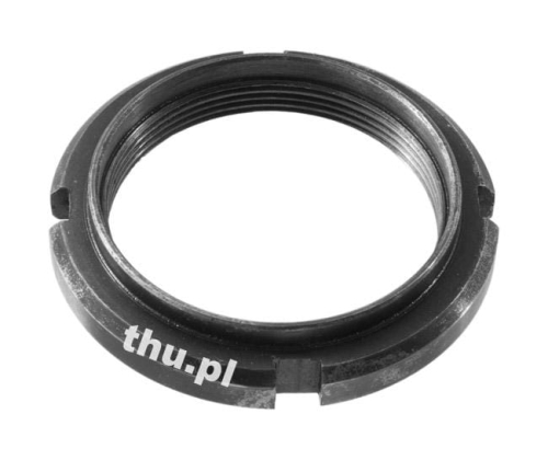 Nakrętka wałka skrzyni biegów M = 65 x 2,0  WWW.THU.PL