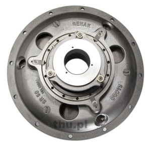 Docisk sprzęgła 350 mm