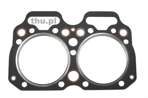 Uszczelka głowicy 1,5 mm