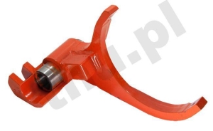 Widełki włączające