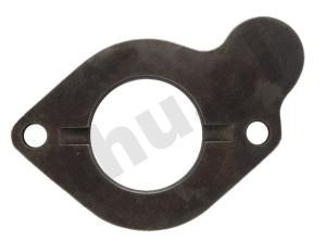 Zabezpieczenie wałka rozrządu