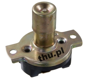 Przełącznik świateł nożny