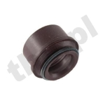 Uszczelniacz zaworów 18,7 x 68