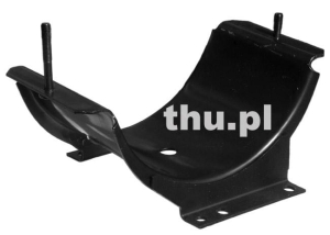 Podstawa zbiornika wyrównawczego