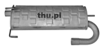 Tłumik
