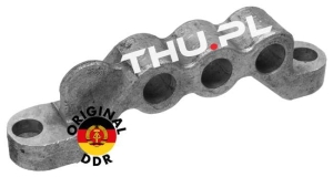 Mostek skrzyni biegów