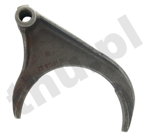 Widełki 2 / 3 go biegu  WWW.THU.PL