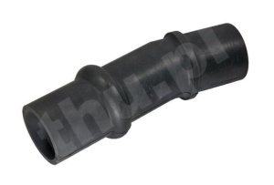 Przewód chłodnicy gumowy górny