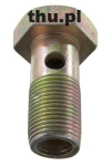 Śruba paliwa 12 x 1,25
