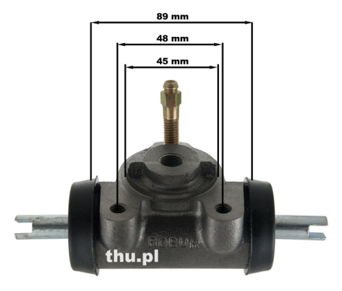 WWW.THU.PL  Cylinderek hamulca 32 mm