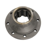 Flansza wałka sprzęgłowego