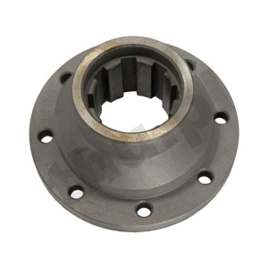 Flansza wałka sprzęgłowego