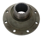 Flansza skrzyni biegów