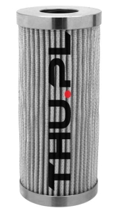 Wkład filtra hydraulicznego 70/160