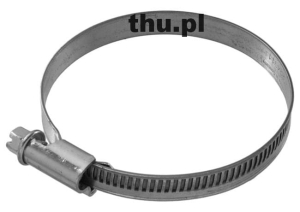 Opaska zaciskowa fi. 30-45