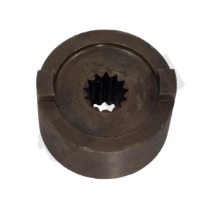 Sprzęgło kłowe pompy hydraulicznej