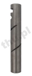 Sworzeń resoru 28 x 176 mm