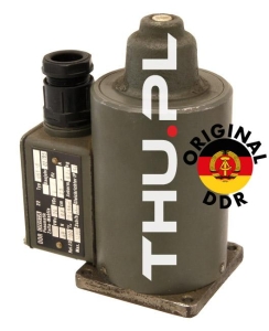 Zawór elektryczno - hydrauliczny GS1-H / 24 V