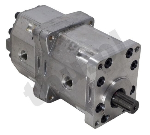 Pompa hydrauliczna C-25-3/A-16 P