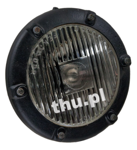 Lampa reflektor przeciwmgielny