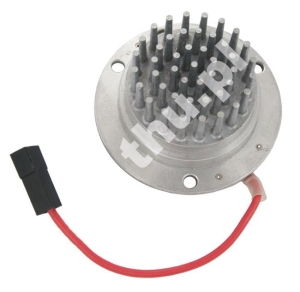 Podgrzewacz filtra paliwa 12 V