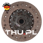 Tarcza sprzęgła 250 x 32/26-4 mm