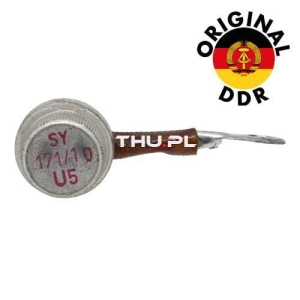 Dioda prostownicza plusowa czerwona SY 171/1 n U5