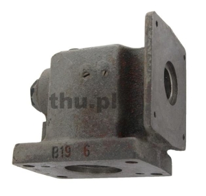 Podstawa zaworu GS 1 H