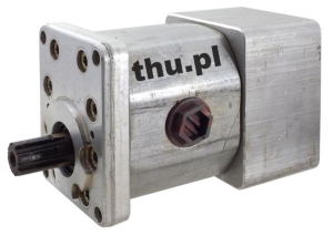 Pompa hydrauliczna C-25-3 P