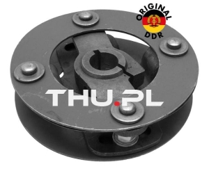 Sprzęgło pompy wtryskowej