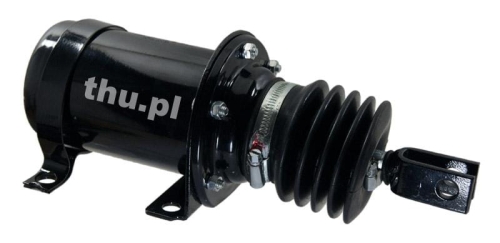 Siłownik pneumatyczny fi.80  WWW.THU.PL