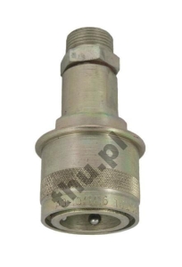 Złącze hydrauliczne