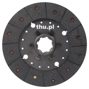 Tarcza sprzęgła 250 x 48/42-8,5 mm z=8 gr. 8,5 mm