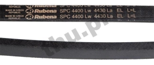 Pas klinowy SPC 4400LW-4430LA