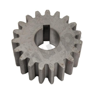 Koło zębate przekładni obrotu