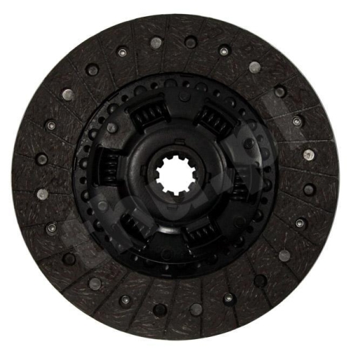 Tarcza sprzęgła 250 x 32/26-4 mm  WWW.THU.PL