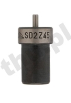 Końcówka wtrysku SD-2 Z-45