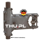 Pokrywa skrzyni biegów