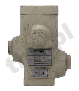 Zawór hydrauliczny AN 16-16