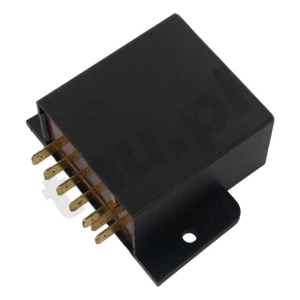 Przerywacz kierunkowskazów 12 V