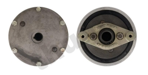 Przyspieszacz kąta wtrysku