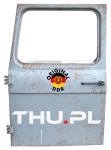 Drzwi lewe