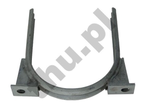 Wieszak skrzyni biegów