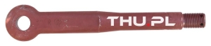 Ucho dyszla