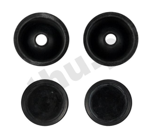 Zestaw naprawczy cylinderka hamulcowego 38,1 mm  WWW.THU.PL