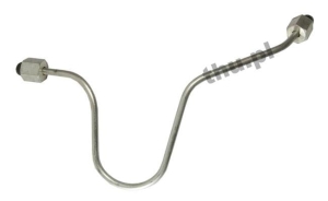 Przewód wtryskiwacza III