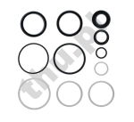 Uszczelki siłownika rygla